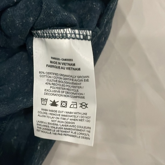 Nike Womens Sweatshirts Loosefit Medium size - Picture 3 of 4